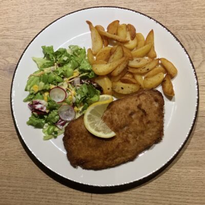 Schnitzel