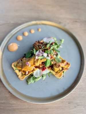 Mini Taco's NEW