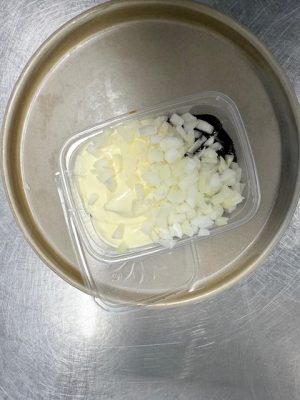 Bakje speciaal