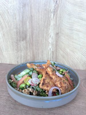 Maaltijdsalade Brie Vega NEW