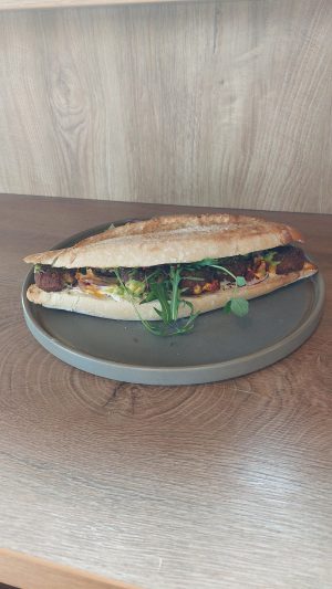 Broodje Falafel NEW